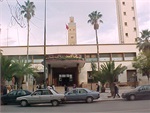 Commune Urbaine Oujda