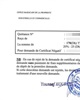 01 - Quittance de paiement - Certificat négatif