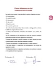Statuts légalisés